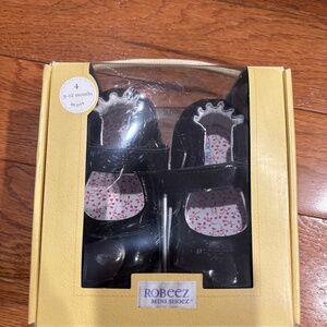 Robeez Shoes